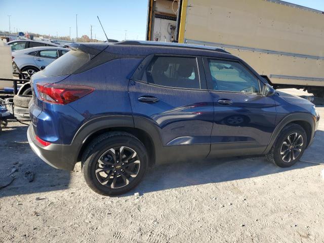 Photo 3 from auction – 2023 CHEVROLET TRAILBLAZE with VIN KL79MPS25PB079504