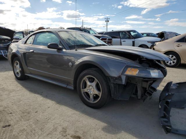 Photo 4 from auction – 2004 FORD MUSTANG with VIN 1FAFP404X4F127072