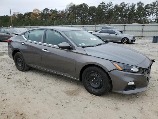Photo 4 from auction – 2022 NISSAN ALTIMA S with VIN 1N4BL4BV3NN364400