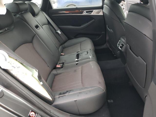 Photo 10 from auction – 2019 GENESIS G80 BASE with VIN KMTFN4JB7KU328080