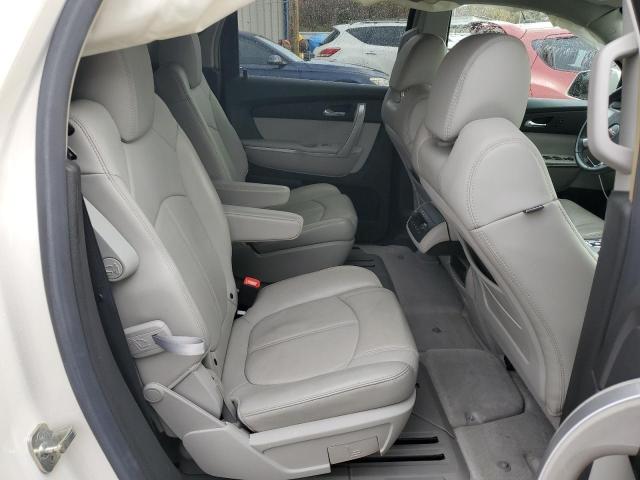 Photo 11 from auction – 2008 GMC ACADIA SLT with VIN 1GKER23778J180362