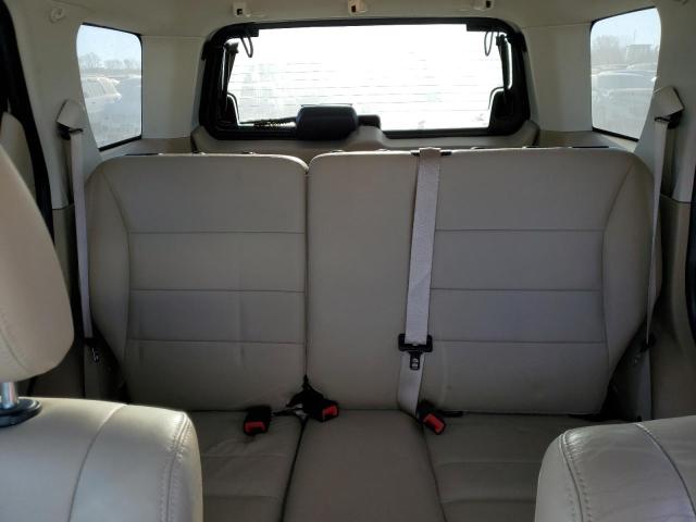 Photo 10 from auction – 2010 FORD ESCAPE LIM with VIN 1FMCU9EG8AKA03368
