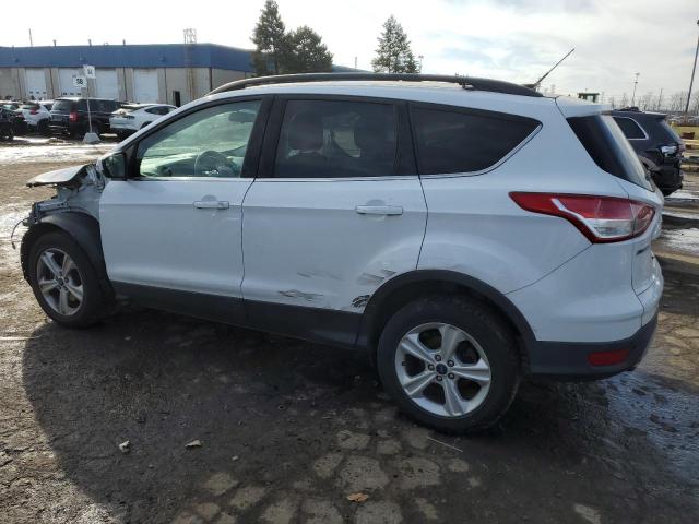 Photo 2 from auction – 2014 FORD ESCAPE SE with VIN 1FMCU9GX0EUC01031