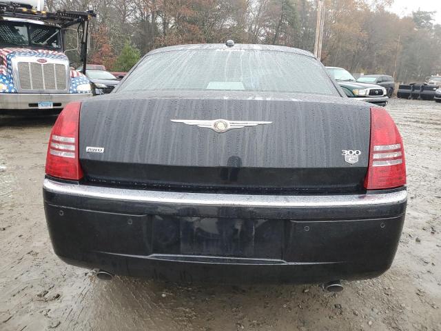 Photo 6 from auction – 2005 CHRYSLER 300C with VIN 2C3AK63H95H641867