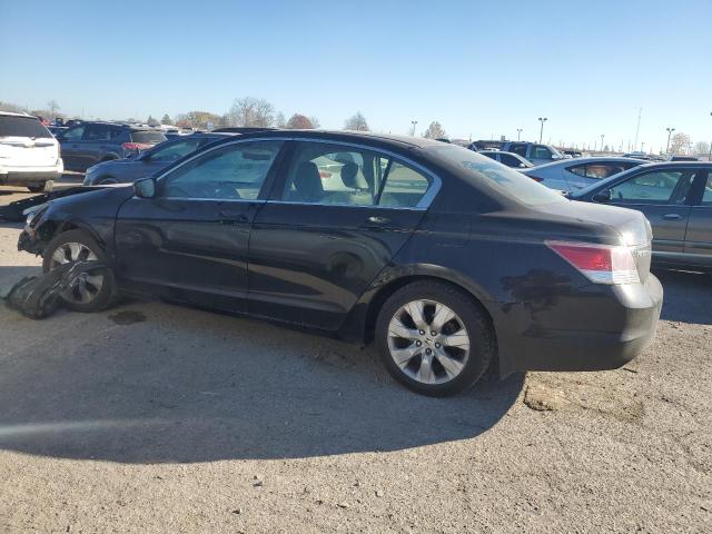Photo 2 from auction – 2010 HONDA ACCORD EXL with VIN 1HGCP2F80AA042098
