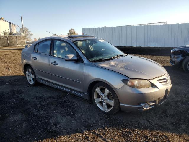 Photo 4 from auction – 2006 MAZDA 3 S with VIN JM1BK324061508959
