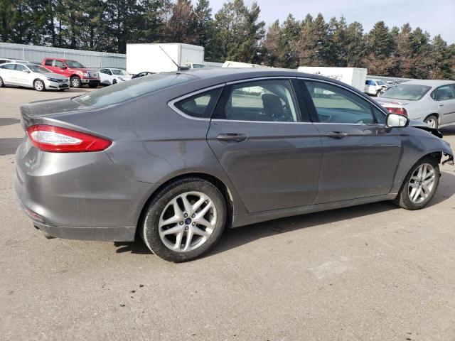 Photo 3 from auction – 2013 FORD FUSION SE with VIN 3FA6P0HR6DR387593