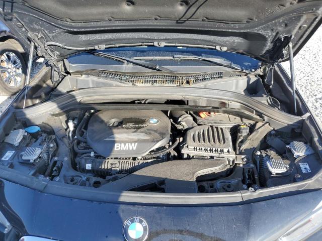 Photo 11 from auction – 2018 BMW X2 XDRIVE2 with VIN WBXYJ5C30JEF76216