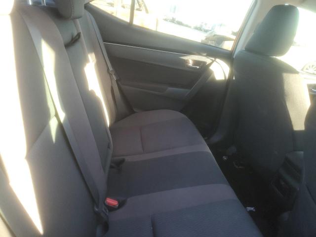 Photo 10 from auction – 2017 TOYOTA COROLLA L with VIN 2T1BURHE6HC920492