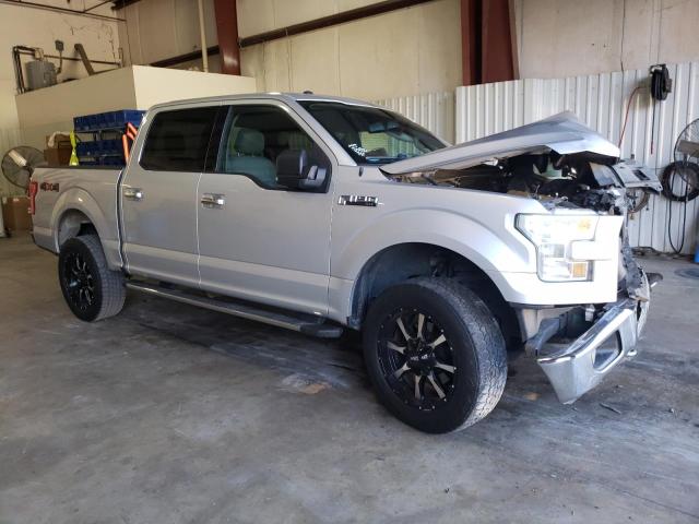 Photo 4 from auction – 2015 FORD F150 SUPER with VIN 1FTEW1EF6FKE97558