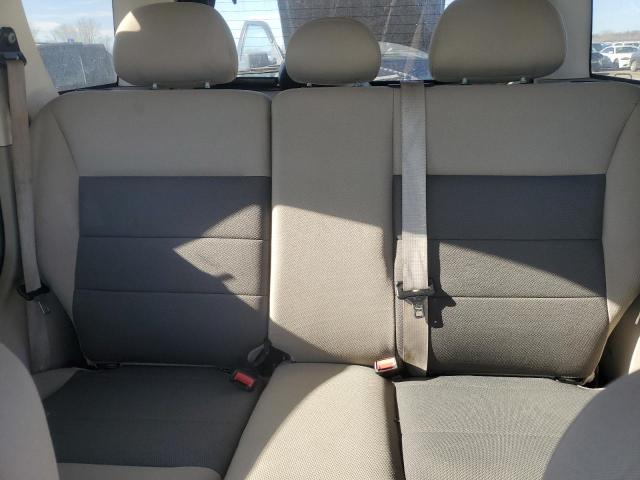 Photo 10 from auction – 2008 FORD ESCAPE XLT with VIN 1FMCU03158KA88240