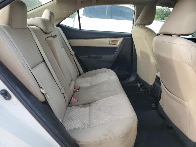 Photo 10 from auction – 2015 TOYOTA COROLLA L with VIN 5YFBURHE9FP196679