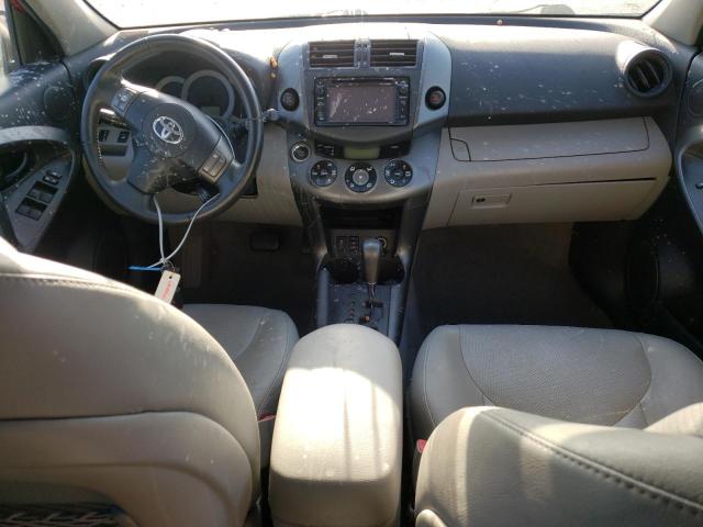 Photo 8 from auction – 2012 TOYOTA RAV4 LIMIT with VIN 2T3DK4DV7CW071298