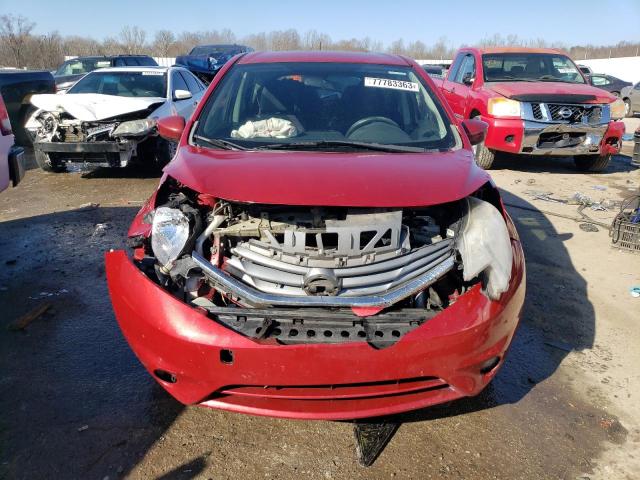 Photo 5 from auction – 2015 NISSAN VERSA NOTE with VIN 3N1CE2CPXFL378764