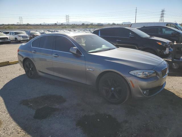 Photo 4 from auction – 2013 BMW 528 I with VIN WBAXG5C58DDY33796