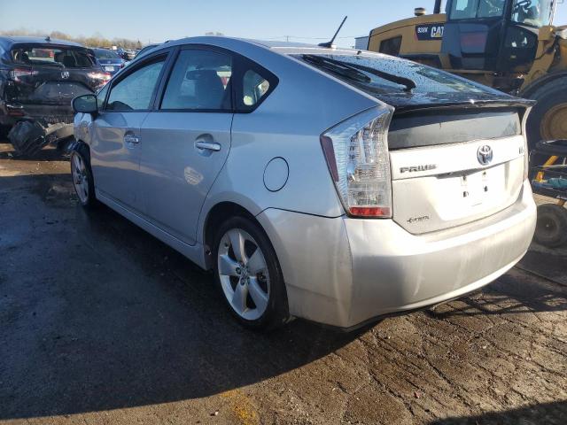 Photo 2 from auction – 2010 TOYOTA PRIUS with VIN JTDKN3DU3A0026912