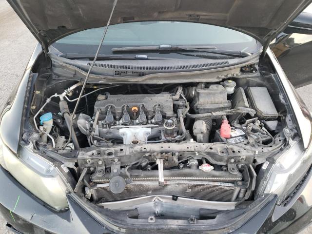 Photo 11 from auction – 2014 HONDA CIVIC EX with VIN 19XFB2F89EE074948