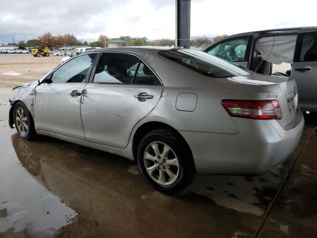 Photo 2 from auction – 2011 TOYOTA CAMRY BASE with VIN 4T4BF3EK1BR136847