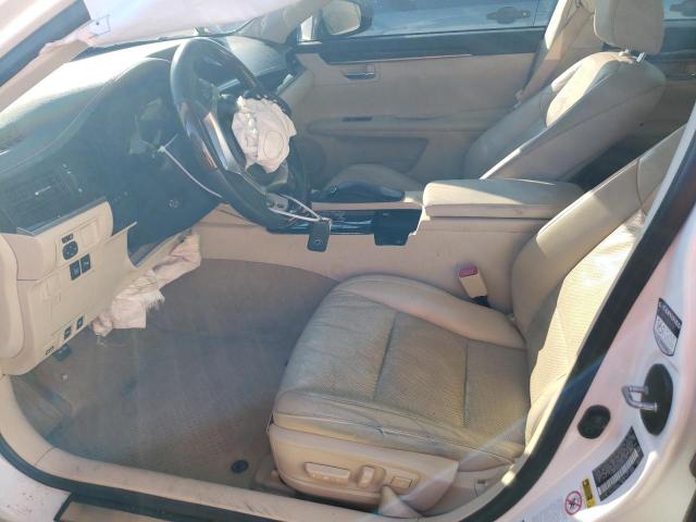 Photo 7 from auction – 2014 LEXUS ES 350 with VIN JTHBK1GG6E2091104
