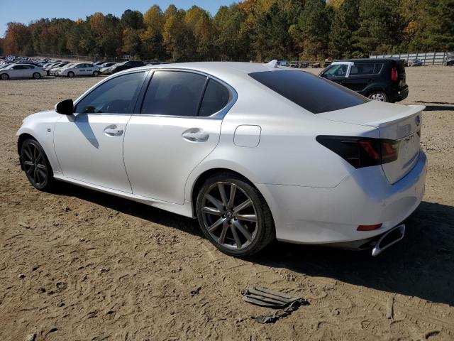 Photo 2 from auction – 2013 LEXUS GS 350 with VIN JTHBE1BL1D5017212