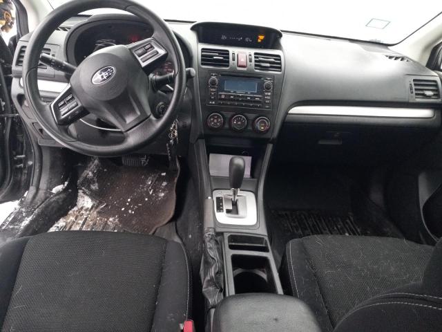 Photo 8 from auction – 2013 SUBARU XV CROSSTR with VIN JF2GPACC8D2804760
