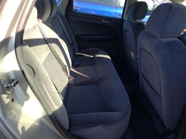 Photo 10 from auction – 2007 CHEVROLET IMPALA LT with VIN 2G1WT55N679336005