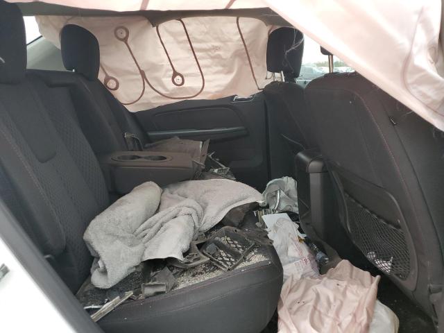 Photo 10 from auction – 2012 CHEVROLET EQUINOX LS with VIN 2GNALBEK9C6235100