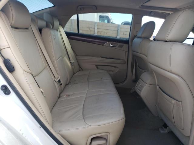 Photo 10 from auction – 2012 TOYOTA AVALON BAS with VIN 4T1BK3DB2CU466084