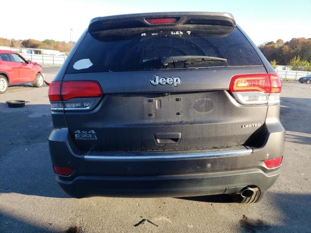 Photo 6 from auction – 2019 JEEP GRAND CHER with VIN 1C4RJFBG6KC706845