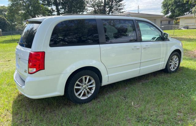 Photo 4 from auction – 2014 DODGE GRAND CARA with VIN 2C4RDGCG4ER388778