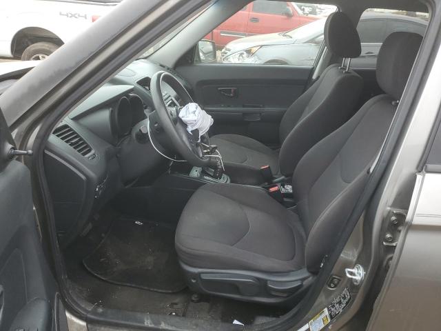 Photo 7 from auction – 2013 KIA SOUL with VIN KNDJT2A54D7557993
