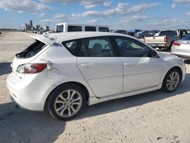 Photo 3 from auction – 2010 MAZDA 3 S with VIN JM1BL1H54A1145415