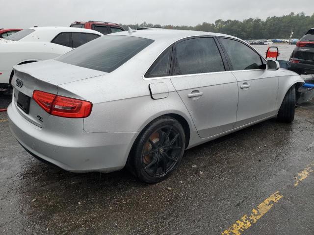 Photo 3 from auction – 2013 AUDI A4 PRESTIG with VIN WAUKFAFL7DN029550