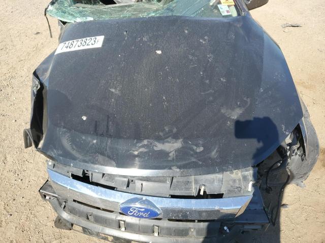 Photo 11 from auction – 2011 FORD FUSION SE with VIN 3FAHP0HA2BR301485