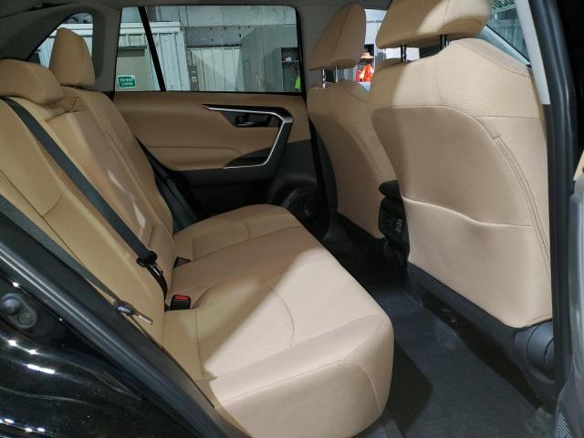 Photo 10 from auction – 2023 TOYOTA RAV4 LE with VIN 2T3F1RFV9PC353147