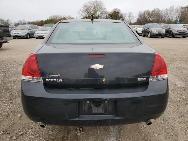 Photo 6 from auction – 2012 CHEVROLET IMPALA LS with VIN 2G1WF5E32C1116553