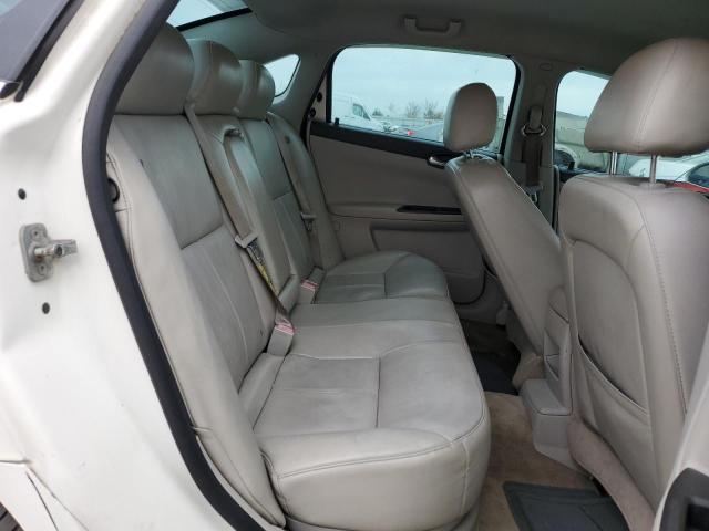 Photo 10 from auction – 2008 CHEVROLET IMPALA LTZ with VIN 2G1WU583381199063