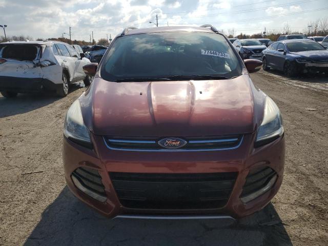 Photo 5 from auction – 2014 FORD ESCAPE TIT with VIN 1FMCU0J93EUE22273