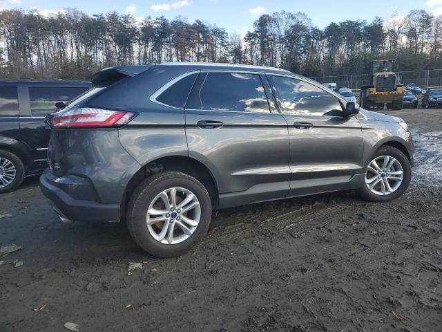 Photo 3 from auction – 2019 FORD EDGE SEL with VIN 2FMPK3J97KBC32678