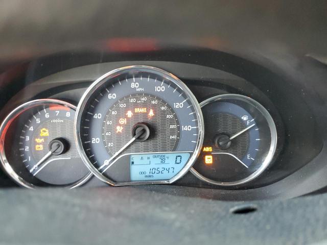 Photo 9 from auction – 2015 TOYOTA COROLLA L with VIN 5YFBURHE2FP291133