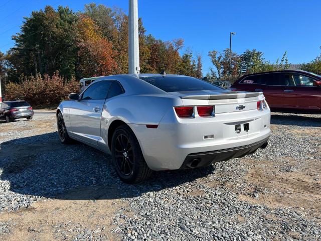 صورة رقم 3 من المزاد - 2010 CHEVROLET CAMARO LT مع VIN 2G1FC1EV8A9000596