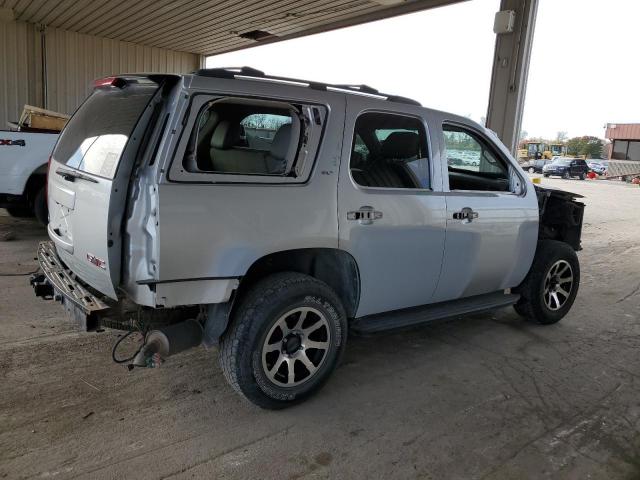 Photo 3 from auction – 2013 GMC YUKON SLT with VIN 1GKS2CE0XDR295515
