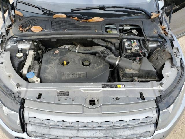 Photo 11 from auction – 2012 LAND ROVER RANGE ROVE with VIN SALVR2BG6CH662701