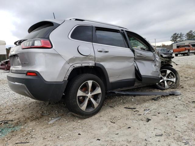 Photo 3 from auction – 2019 JEEP CHEROKEE L with VIN 1C4PJLDB8KD145341