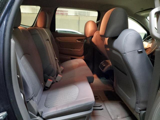 Photo 11 from auction – 2014 CHEVROLET TRAVERSE L with VIN 1GNKRFKD9EJ165751
