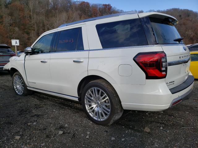 Photo 2 from auction – 2023 FORD EXPEDITION with VIN 1FMJU1M86PEA20907