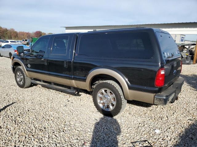 Photo 2 from auction – 2011 FORD F250 SUPER with VIN 1FT7W2BT0BEB23769