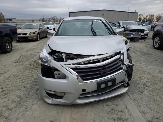 Photo 5 from auction – 2014 NISSAN ALTIMA 2.5 with VIN 1N4AL3AP7EC278690