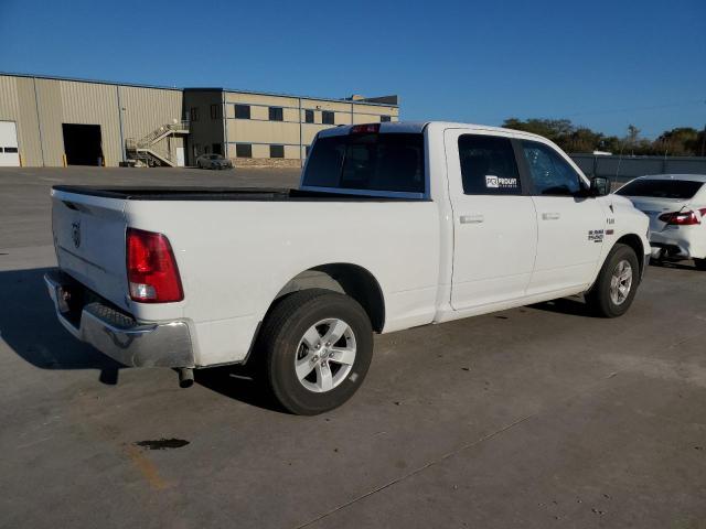 Photo 3 from auction – 2019 RAM 1500 CLASS with VIN 1C6RR6TT6KS683293