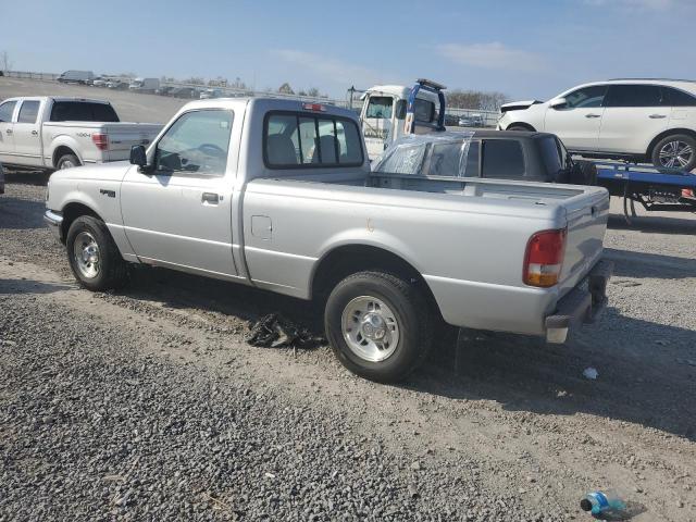 Foto 2 de la subasta – 1997 FORD RANGER con VIN 1FTCR10A9VUC70636